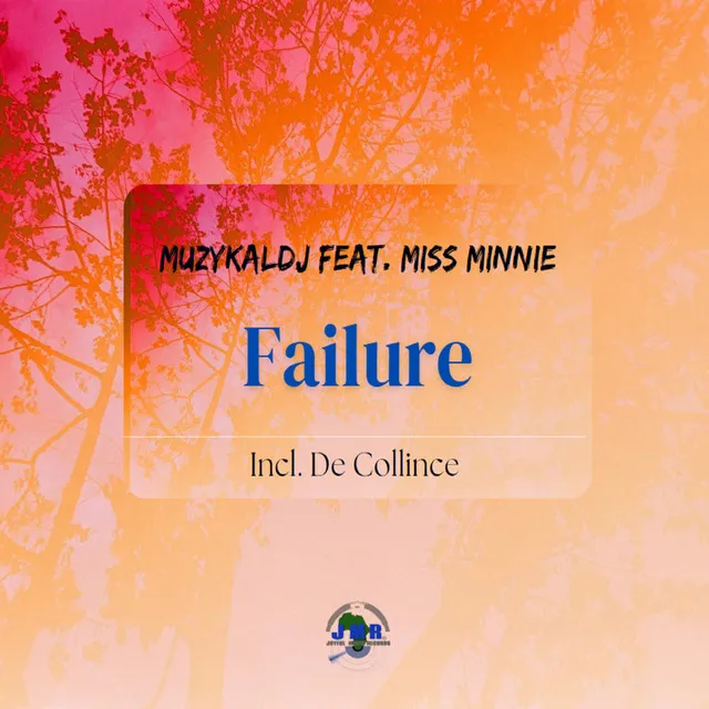 Failure - De Collince Captainized Dub Step Mix