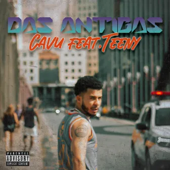 Das Antigas by Cavu