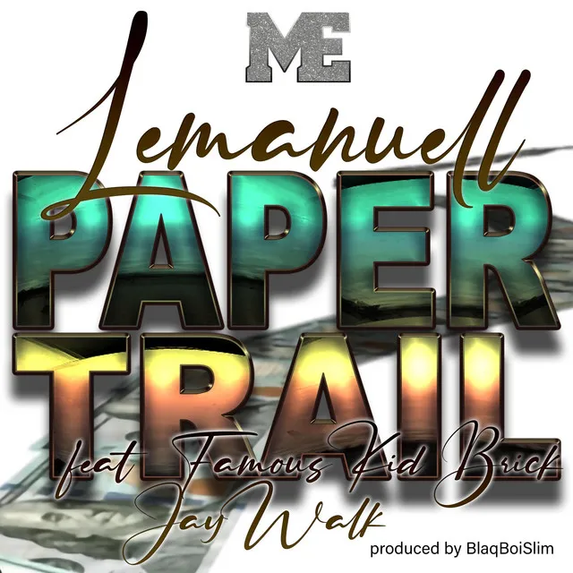 Paper Trail