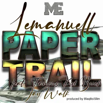 Paper Trail by LEMANUELL