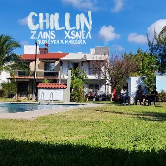 Chillin' by Zains