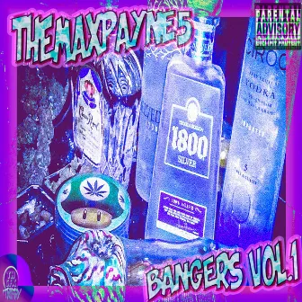 Bangers, Vol. 1 by Themaxpayne5