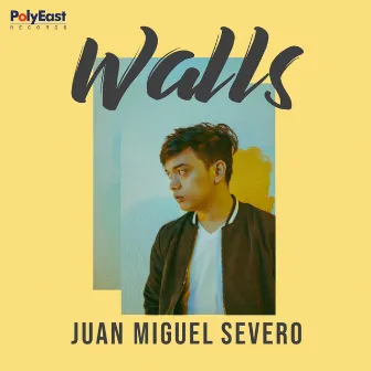 Walls by Juan Miguel Severo