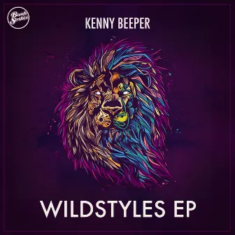 Wildstyles EP by Kenny Beeper