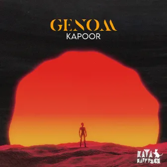 Genom by Kapoor