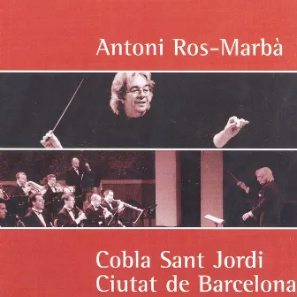 Cobla De Sant Jordi Ciutat De Barcelona by Cobla Sant Jordi Ciudat de Barcelona