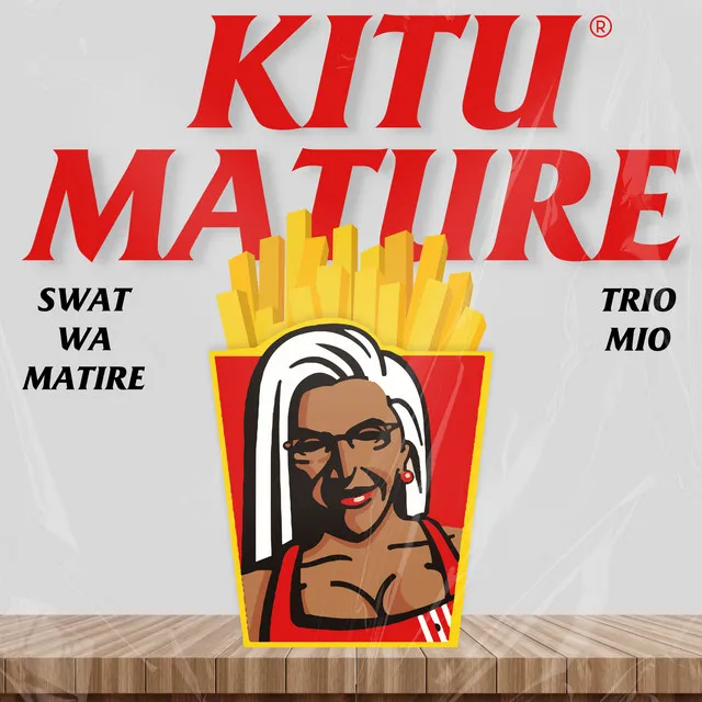 Kitu Mature