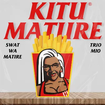 Kitu Mature by Swat Matire