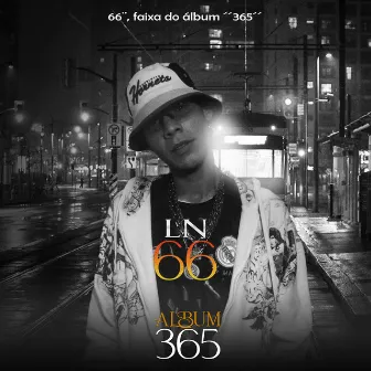 Meia Meia 66 by LN trap