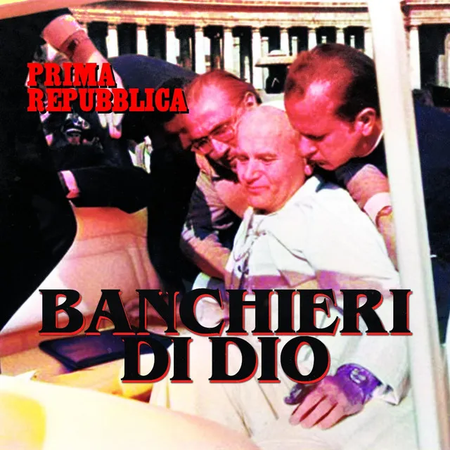 Banchieri Di Dio