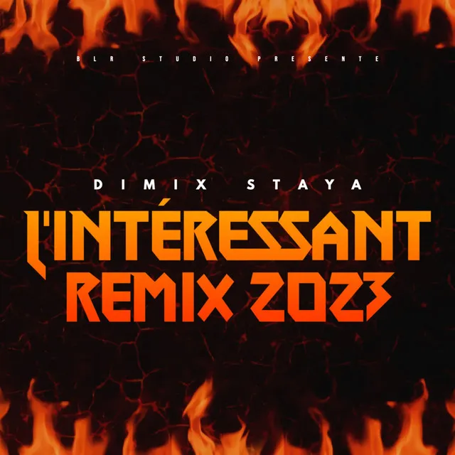 L'intéréssant - Remix Shatta 2023