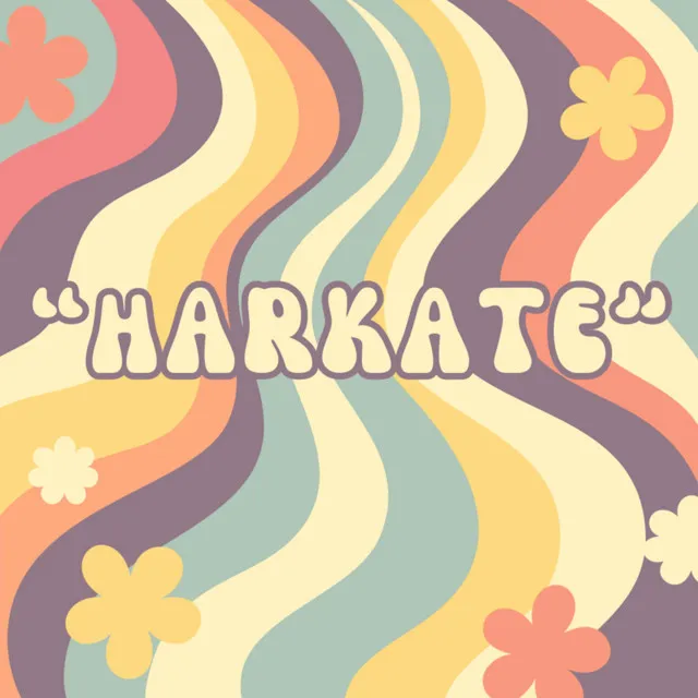 Harkate