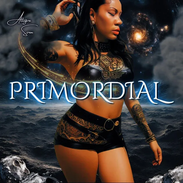 Primordial