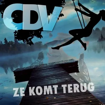 Ze Komt Terug by CDV