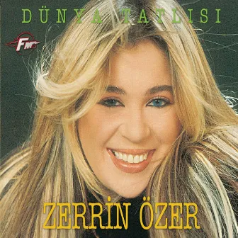 Dünya Tatlısı by Zerrin Özer