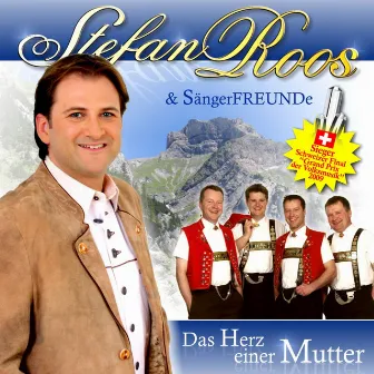 Das Herz einer Mutter by Stefan Roos