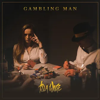 Gambling Man by Isla Wolfe