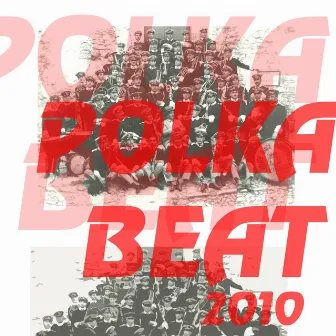 Polka Beat, 2010 by Andrew See