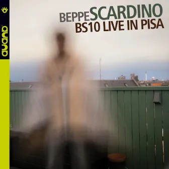 BS10 Live in Pisa by Beppe Scardino