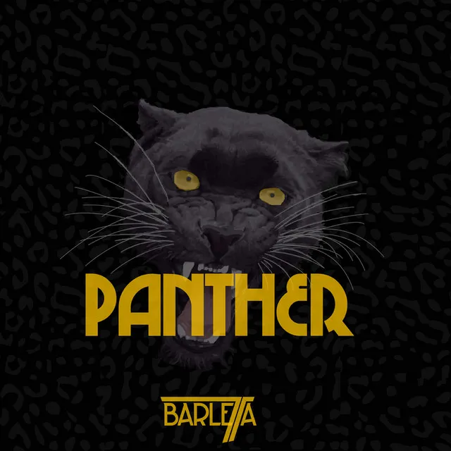 Panther - Syntonics Remix