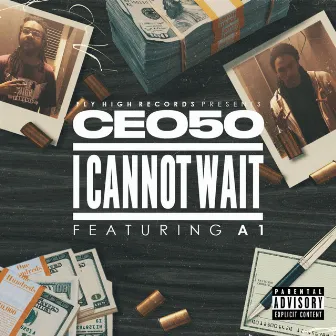 I Cannot Wait by Ceo50