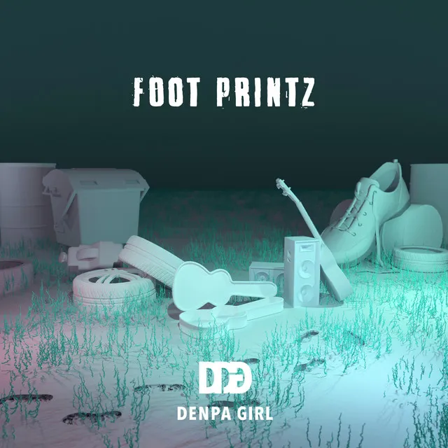 FOOTPRINTZ