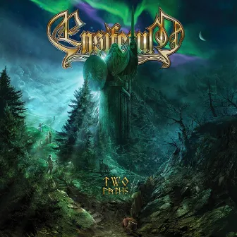 Two Paths by Ensiferum