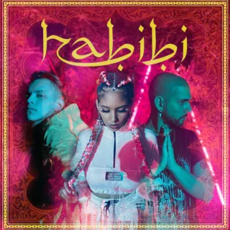 Habibi by Chantal