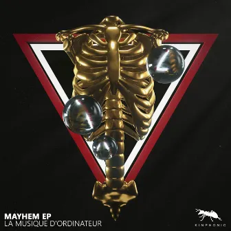 Mayhem by La musique d'ordinateur