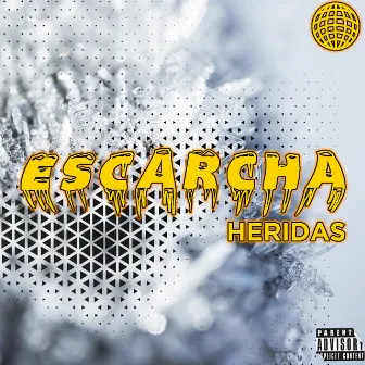 Escarcha by Heridas