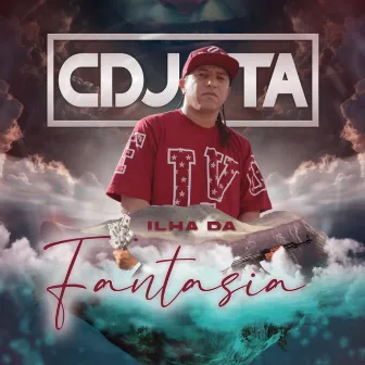 Ilha da Fantasia by CDJOTA