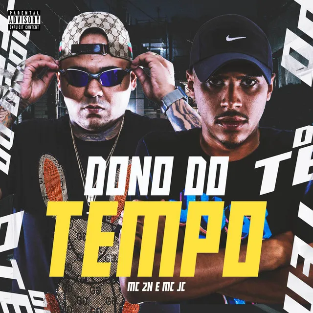 Dono do Tempo