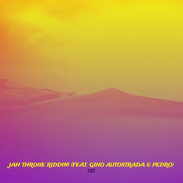 Jah Throne Riddim