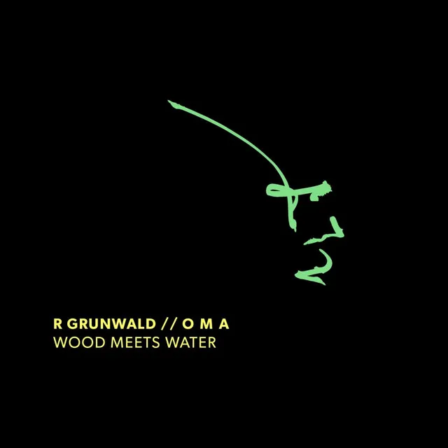 Wood Meets Water