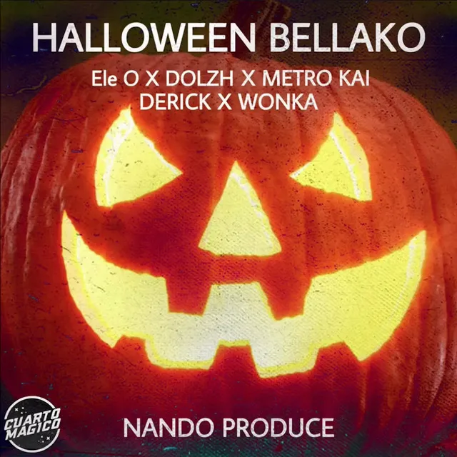 Halloween Bellako