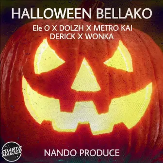 Halloween Bellako by Metro Kai