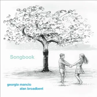 Songbook by Georgia Mancio