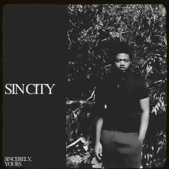 SIN CITY by SINCERELY, YOURS