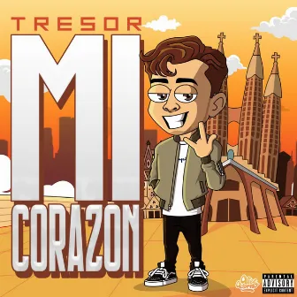 Mi Corazon by Tresor