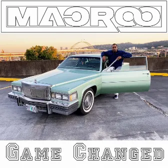 Game Changed by Mac Roo