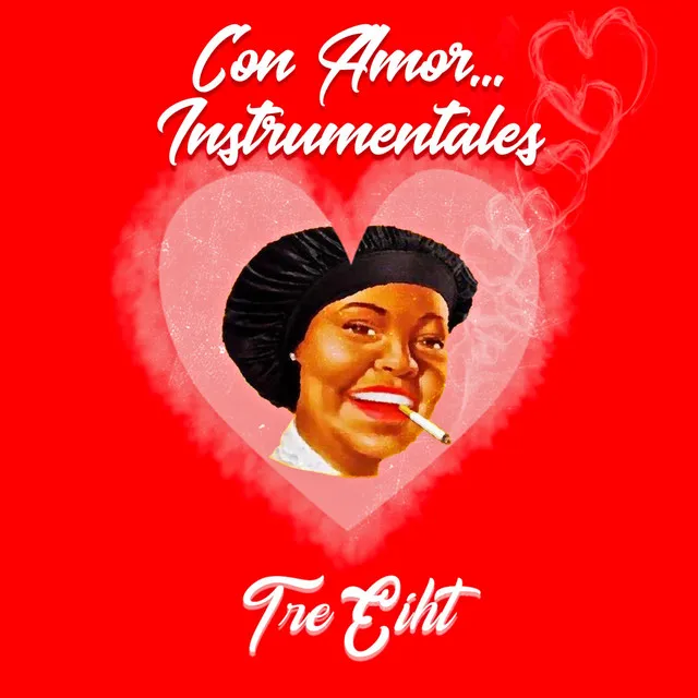 Con Amor : Instrumentales