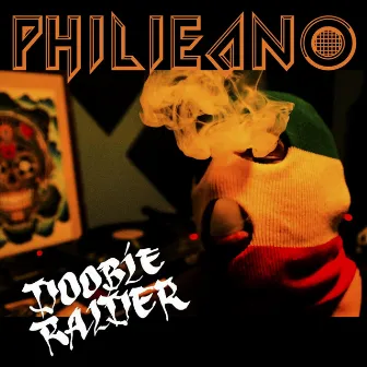 Doobie Raider by Philieano