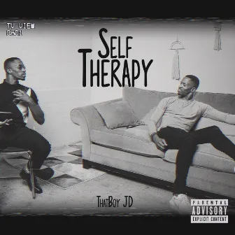 Self Therapy by ThatBoy JD