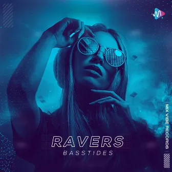 Ravers by Basstides