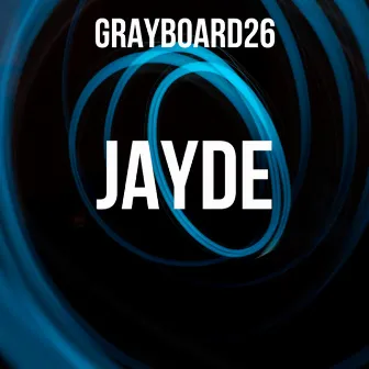 Jayde by Grayboard26