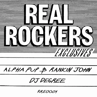 DJ Degree by Real Rockers