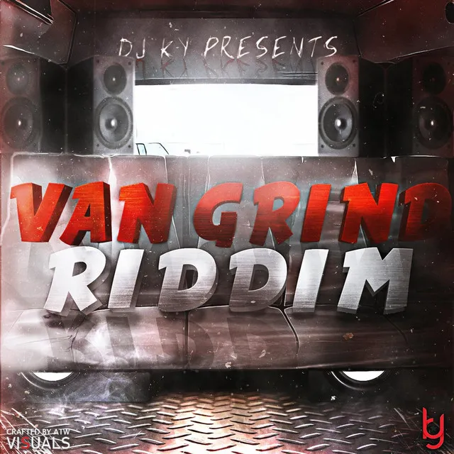 Shots (Van Grind Riddim)