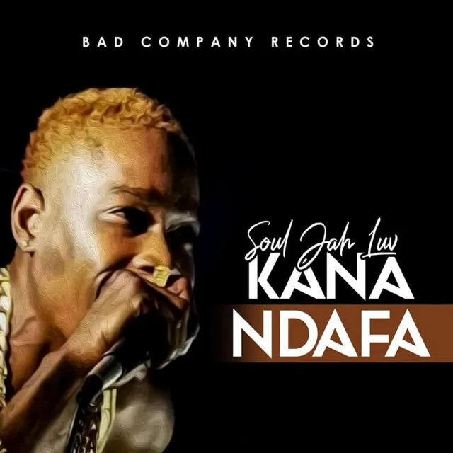 Kana Ndafa