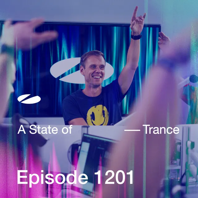 Skyscreamer (ASOT 1201)