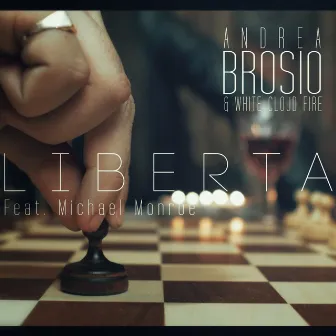 Libertà by Andrea Brosio